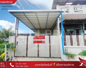 For Rent 1 Bed House in Mueang Krabi, Krabi, Thailand