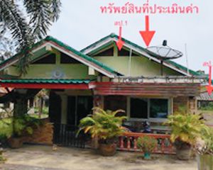 For Sale 2 Beds House in Mueang Trang, Trang, Thailand