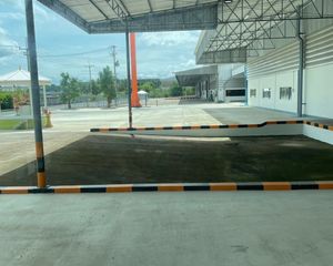 For Rent Warehouse 4,000 sqm in Pluak Daeng, Rayong, Thailand