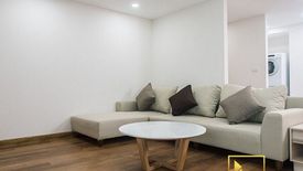 3 Bedroom Serviced Apartment for rent in Khlong Tan Nuea, Bangkok