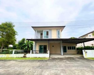 For Sale 4 Beds House in Bang Yai, Nonthaburi, Thailand