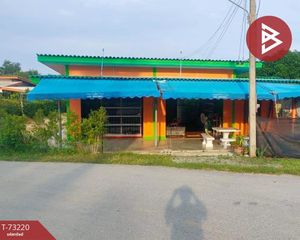 For Sale 4 Beds House in Don Tum, Nakhon Pathom, Thailand