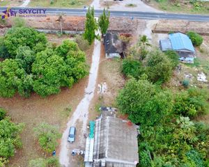 For Sale Land 41,668 sqm in Kaeng Khoi, Saraburi, Thailand
