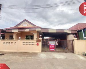 For Sale 3 Beds House in Bang Rachan, Sing Buri, Thailand