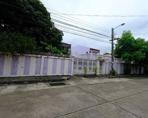 For Sale Land 528 sqm in Suan Luang, Bangkok, Thailand