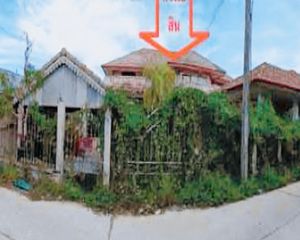 For Sale House 543 sqm in Mueang Pattani, Pattani, Thailand