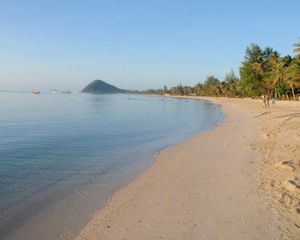 For Sale Land 1,000 sqm in Mueang Chumphon, Chumphon, Thailand