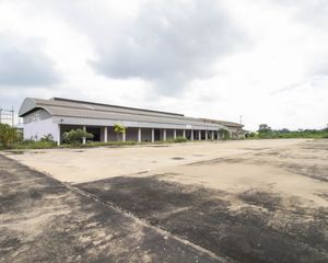 For Sale Land 19,660 sqm in Krathum Baen, Samut Sakhon, Thailand