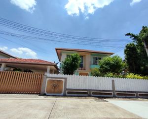 For Sale 4 Beds House in Lam Luk Ka, Pathum Thani, Thailand