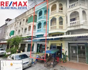 For Sale 6 Beds Townhouse in Mueang Nakhon Si Thammarat, Nakhon Si Thammarat, Thailand