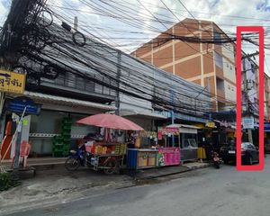 For Sale Retail Space 72 sqm in Mueang Chon Buri, Chonburi, Thailand