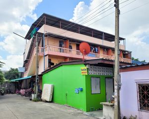 For Sale 34 Beds Apartment in Sam Phran, Nakhon Pathom, Thailand