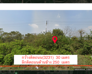 For Sale Land 6,992 sqm in Bang Len, Nakhon Pathom, Thailand