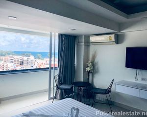 For Sale 1 Bed 一戸建て in Kathu, Phuket, Thailand