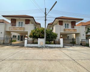 For Rent 6 Beds House in Mueang Nakhon Ratchasima, Nakhon Ratchasima, Thailand