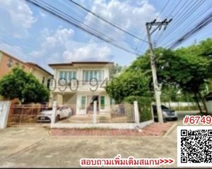 For Rent 4 Beds Condo in Bang Kruai, Nonthaburi, Thailand