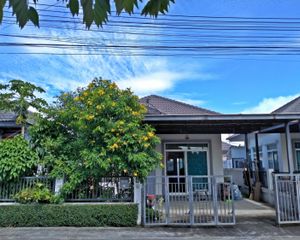 For Sale 2 Beds House in Si Racha, Chonburi, Thailand