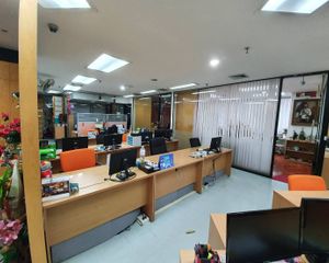 For Sale Office 380 sqm in Bang Rak, Bangkok, Thailand