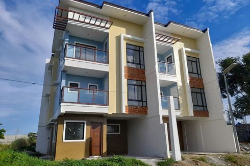 4 Bedroom House for sale in The Villas at Dasmariñas Highlands, San Agustin I, Cavite