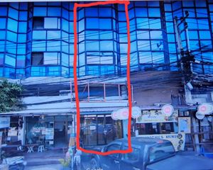 For Rent Retail Space 192 sqm in Mueang Chiang Mai, Chiang Mai, Thailand