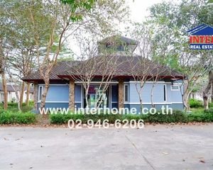For Sale House 414.8 sqm in Mueang Nakhon Nayok, Nakhon Nayok, Thailand