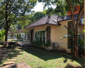 For Sale 2 Beds House in Mueang Nakhon Nayok, Nakhon Nayok, Thailand