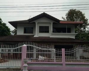 For Rent 5 Beds House in Mueang Khon Kaen, Khon Kaen, Thailand