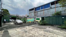 Land for sale in Urdaneta, Metro Manila near MRT-3 Ayala