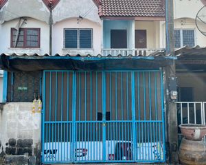 For Sale 2 Beds Townhouse in Kaeng Khoi, Saraburi, Thailand