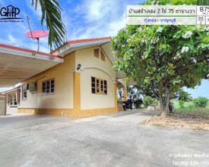For Sale 2 Beds House in Tha Muang, Kanchanaburi, Thailand