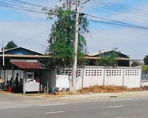 For Sale 1 Bed Warehouse in Don Tum, Nakhon Pathom, Thailand