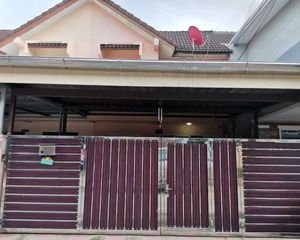 For Sale or Rent 3 Beds House in Thung Khru, Bangkok, Thailand