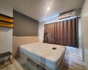 For Sale 1 Bed Condo in Phra Nakhon Si Ayutthaya, Phra Nakhon Si Ayutthaya, Thailand