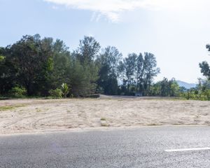 For Sale Land 7,668 sqm in Takua Pa, Phang Nga, Thailand