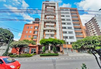 Apartamento en venta La Aurora, Bucaramanga, Santander, Colombia