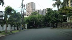 Land for sale in Urdaneta Village, Bangkal, Metro Manila near MRT-3 Magallanes