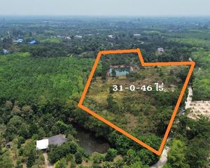 For Sale Land 49,784 sqm in Mueang Rayong, Rayong, Thailand