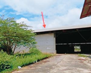 For Sale 1 Bed Warehouse in Mueang Tak, Tak, Thailand