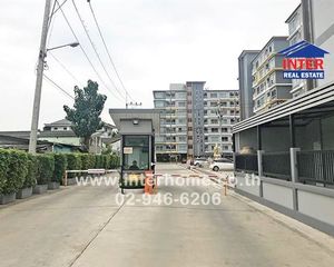 For Sale Condo 28.91 sqm in Mueang Chachoengsao, Chachoengsao, Thailand