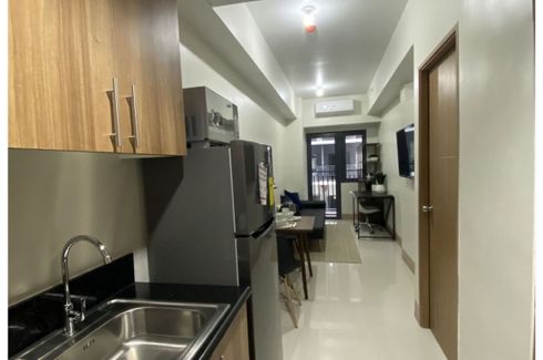 1 Bedroom Condo for sale in S Residences by SM Development Corporation, Barangay 76, Metro Manila near LRT-1 EDSA