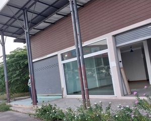 For Rent Retail Space 40 sqm in Mueang Lampang, Lampang, Thailand