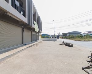 For Sale Retail Space 139 sqm in Bang Bua Thong, Nonthaburi, Thailand