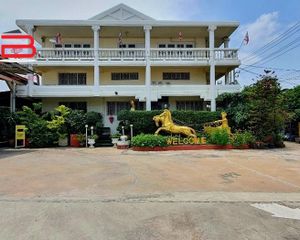 For Sale Land 7,408 sqm in Phra Pradaeng, Samut Prakan, Thailand