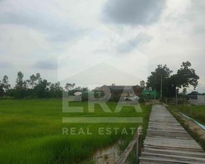 For Sale Land 9,600 sqm in Mueang Uthai Thani, Uthai Thani, Thailand