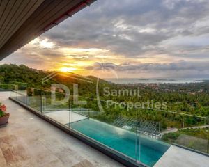 For Sale 7 Beds House in Ko Samui, Surat Thani, Thailand