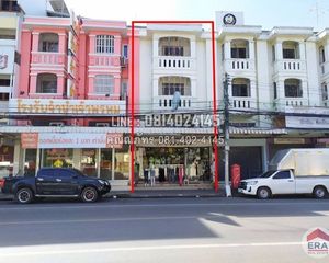 For Sale Retail Space 252 sqm in Phra Nakhon Si Ayutthaya, Phra Nakhon Si Ayutthaya, Thailand