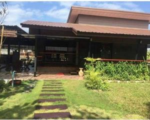 For Sale Land 6,640 sqm in Mueang Lamphun, Lamphun, Thailand