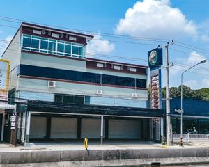 For Sale Office 1,200 sqm in Mueang Chiang Mai, Chiang Mai, Thailand