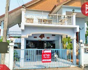 For Sale 3 Beds House in Wihan Daeng, Saraburi, Thailand