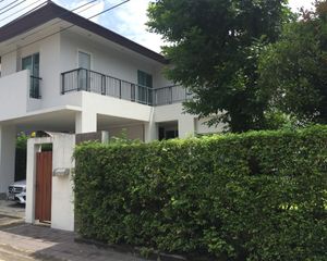 For Sale or Rent 3 Beds House in Lat Phrao, Bangkok, Thailand